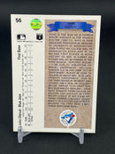 1990 UPPER DECK J. OLERUD -