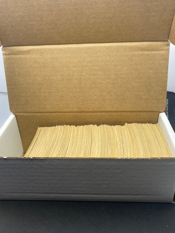 1983 O-PEE-CHEE - HOCKEY - BASE - COMPLETE - #1-396 - DAMAGED-EXCELLENT CONDITION