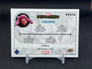 2022 UPPER DECK MARVEL BEGINNINGS VOLUME 2 SERIES 1 - FLIPPED FX - SONGBIRD -