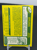 1980 O-PEE-CHEE - HOCKEY - BASE - COMPLETE SET -