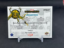 2022 UPPER DECK MARVEL BEGINNINGS VOLUME 2 SERIES 1 - FLIPPED FX - ENCHANTRESS -