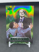 2024 UPPER DECK MARVEL RENDITIONS - GOBLIN GREEN - SELECT YOUR CARD -