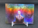 2023 UPPER DECK MARVEL FLAIR - POWER BLAST - PROFESSOR X -