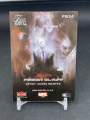 2023 UPPER DECK MARVEL FLAIR - POWER BLAST - PROFESSOR X -