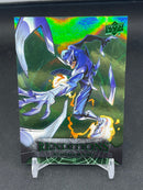 2024 UPPER DECK MARVEL RENDITIONS - GOBLIN GREEN - SELECT YOUR CARD -