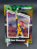 2024 UPPER DECK MARVEL RENDITIONS - IMPEL VERVE - DANI MOONSTAR - #80 - #'D/90