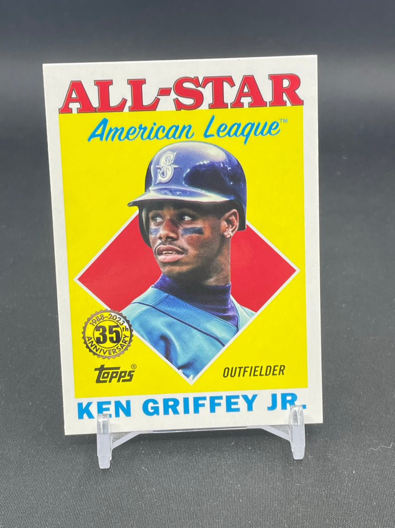 2023 TOPPS SERIES TWO - ALL-STAR - SINGLES -