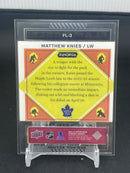 2023 UPPER DECK SYNERGY - FLAMMABLE! - M. KNIES -