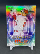 2023 TOPPS SERIES TWO - STARS OF MLB - SINGLES -