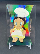 2024 UPPER DECK FLEER RETRO LOONEY TUNES - EX CENTURY - PETUNIA PIG -