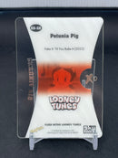 2024 UPPER DECK FLEER RETRO LOONEY TUNES - EX CENTURY - PETUNIA PIG -