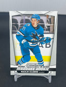 2024 UPPER DECK O-PEE-CHEE - MARQUEE ROOKIE - M. CELEBRINI -