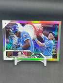 2023 TOPPS SERIES TWO - RAINBOW FOIL - SINGLES - SELECT YOUR PLAYER