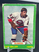 1973 O-PEE-CHEE HOCKEY - BASE - COMPLETE SET -