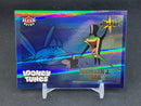 2024 UPPER DECK FLEER RETRO LOONEY TUNES - ALL STARS - MICHIGAN J. FROG -