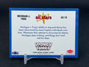 2024 UPPER DECK FLEER RETRO LOONEY TUNES - ALL STARS - MICHIGAN J. FROG -