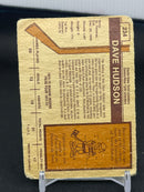 1973 O-PEE-CHEE HOCKEY - BASE - COMPLETE SET -