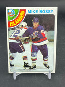 1978 TOPPS - M. BOSSY -