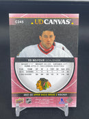 2021 UPPER DECK SERIES TWO - UD CANVAS - RETIRED - E. BELFOUR -