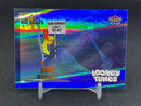2024 UPPER DECK FLEER RETRO LOONEY TUNES - ALL STARS - ROAD RUNNER -