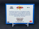 2024 UPPER DECK FLEER RETRO LOONEY TUNES - ALL STARS - ROAD RUNNER -