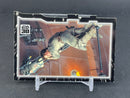 2007 TOPPS STAR WARS - ESCAPING FATE - TRYPTICH PUZZLE PIECE