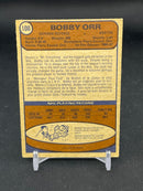 1974 O-PEE-CHEE - B. ORR -