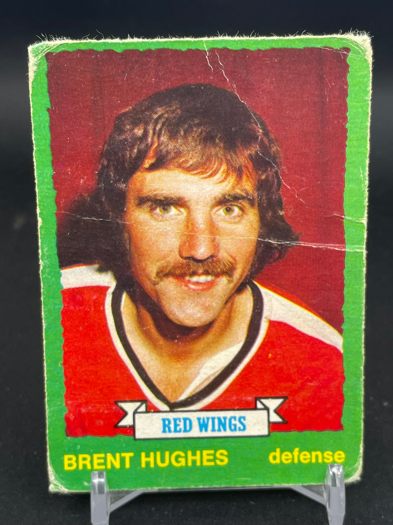 1973 O-PEE-CHEE HOCKEY - BASE - COMPLETE SET -