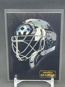 1993 PINNACLE - PINNACLE MASKS - R. STAUBER -