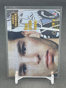 1993 PINNACLE - PINNACLE MASKS - R. STAUBER -