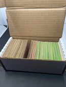 1973 O-PEE-CHEE HOCKEY - BASE - COMPLETE SET -