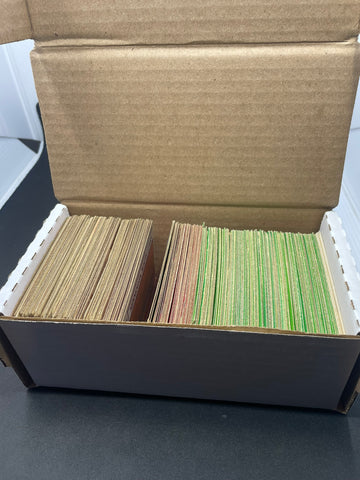 1973 O-PEE-CHEE HOCKEY - BASE - COMPLETE SET - #1-264 - CONDITIONS VARY