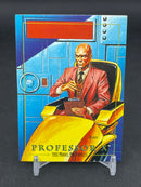 1992 SKYBOX MARVEL MASTERPIECES - PROFESSOR X -