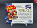 1992 SKYBOX MARVEL MASTERPIECES - PROFESSOR X -