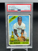 1966 TOPPS - ALL-STAR ROOKIE - J. MORGAN -