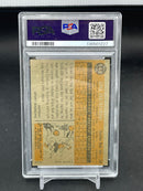 1960 TOPPS - ROOKIE STAR - C. YASTRZEMSKI -