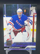 2023 UPPER DECK EXTENDED SERIES - YOUNG GUNS - D. GARAND -