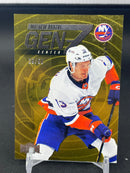 2024 UPPER DECK SKYBOX METAL UNIVERSE - GOLD - GEN-Z - M. BARZAL - #GZ-5 - #'D/50