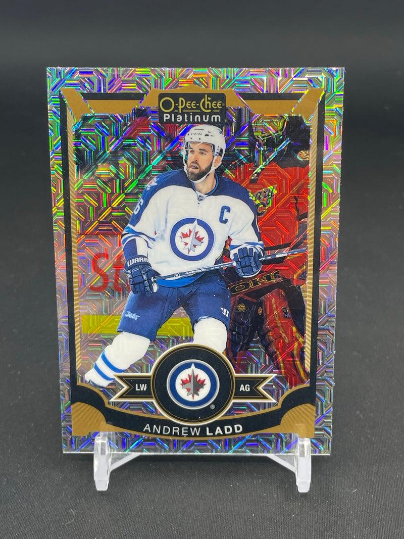 2015 UPPER DECK O-PEE-CHEE PLATINUM - TRAXX - SINGLES -