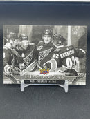 2023 UPPER DECK SERIES ONE - B/W - UD CANVAS - SELECT YOUR PLAYER