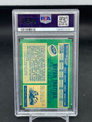 1976 O-PEE-CHEE - B. TROTTIER -