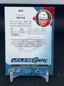 2024 UPPER DECK SERIES TWO - YOUNG GUNS RENEWED - M. NECAS -