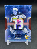 2025 UPPER DECK SP GAME USED - NHL MASTERS - C. MCAVOY - #NM-49 - #'D/199 - RELIC