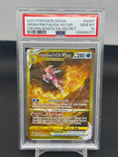 POKEMON - CROWN ZENITH - ORIGIN FORM PALKIA VSTAR - SECRET -