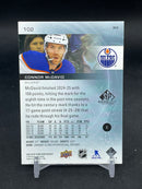2025 UPPER DECK SP GAME USED - RED - SINGLES - SELECT YOUR PLAYER