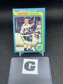 1979 O-PEE-CHEE - G. HOWE -
