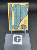1979 O-PEE-CHEE - G. HOWE -