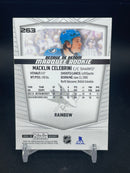 2024 UPPER DECK O-PEE-CHEE PLATINUM - RAINBOW - MARQUEE ROOKIE - M. CELEBRINI -