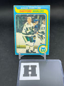1979 O-PEE-CHEE - G. HOWE -