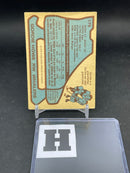 1979 O-PEE-CHEE - G. HOWE -